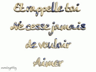  rapel toi de